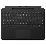 Microsoft Surface Pro Copilot+ (11. Edition) Kalem Depolamalı Q İngilizce Klavye