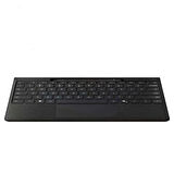 Microsoft Surface Pro Copilot+ (11. Edition) Kalem Depolamalı Q İngilizce Klavye
