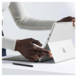 Microsoft Surface Pro Copilot+ (11. Edition) Kalem Depolamalı Q İngilizce Klavye