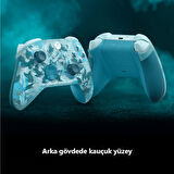 Microsoft Xbox Wireless Controller - Ice Breaker Special Edition - (EP2-29572)