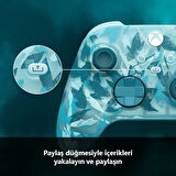 Microsoft Xbox Wireless Controller - Ice Breaker Special Edition - (EP2-29572)