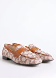 Coach Çok Renkli Kadın Loafer CCD68URC