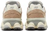 New Balance 9060
Driftwood Stone Sea Salt Unisex Sneaker 