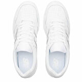 Erkek Spor Ayakkabı BB480L3W New Balance NB Lifestyle WHITE