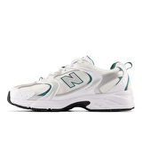 Kadın Spor MR530AB New Balance NB Lifestyle WHITE