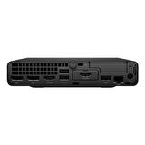 HP Pro 400  i3-14100T 32GB 512GB M.2 SSD 937L3EA ATL9 Fdos  Mini Masaüstü Bilgisayar