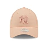 New Era 940 League Essentials Neyyan Pembe Şapka