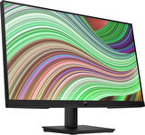 HP V24V G5 65P62E9 23.8" 5 ms Full HD 75 Hz Monitör Outlet