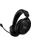 HyperX Cloud Stinger 2 Wireless Mikrofonlu Oyuncu Kulaklığı