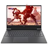 HP Victus 16-D1035NT 68P20EA Dahili Ekran Kartı Nvidia GeForce RTX 3060 Intel Core i7 12700H 16 GB DDR5 1 TB 16.1 inç Full HD Freedos Notebook Dizüstü Bilgisayar