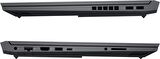 HP Victus 16-D1042NT 68P27EA Dahili Ekran Kartı Nvidia GeForce RTX 3050 Ti Intel Core i7 12700H 16 GB DDR5 512 GB 16.1 inç Full HD Freedos Notebook Dizüstü Bilgisayar