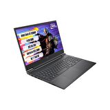 HP Victus 16-D1048NT 68P33EA Dahili Ekran Kartı Nvidia GeForce RTX 3050 12500H 8 GB DDR4 512 GB 16.1 inç Full HD Freedos Notebook Dizüstü Bilgisayar