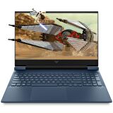 HP Victus 16-E1004NT 68S20EA Dahili Ekran Kartı Nvidia GeForce RTX 3050 Ti 6800H 16 GB DDR5 512 GB 16.1 inç Full HD Freedos Notebook Dizüstü Bilgisayar