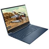 HP Victus 16-E1004NT 68S20EA Dahili Ekran Kartı Nvidia GeForce RTX 3050 Ti 6800H 16 GB DDR5 512 GB 16.1 inç Full HD Freedos Notebook Dizüstü Bilgisayar