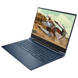 HP Victus 16-E1004NT 68S20EA Dahili Ekran Kartı Nvidia GeForce RTX 3050 Ti 6800H 16 GB DDR5 512 GB 16.1 inç Full HD Freedos Notebook Dizüstü Bilgisayar