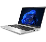 HP Elitebook 640-6S736EA Dahili Ekran Kartı AMD Radeon Graphics Ryzen 5 5675U 8 GB DDR4 512 GB 14 inç HD Windows 11 Pro Notebook Dizüstü Bilgisayar