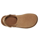 Kadın Terlik 1138252 UGG W GOLDENSTAR CLOG CHESTNUT (TABA)