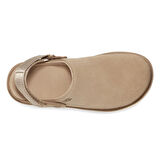 Kadın Terlik 1138252 UGG W GOLDENSTAR CLOG DRIFTWOOD