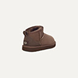 Kız Çocuk - Genç Bot 1130750K UGG Kids CLASSIC ULTRA MINI (31-35)