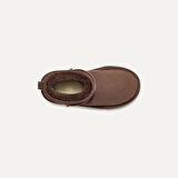 Kız Çocuk - Genç Bot 1130750K UGG Kids CLASSIC ULTRA MINI (31-35)
