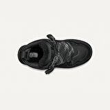 Kadın Sneaker ( Günlük) 1144032 UGG W LOWMEL BLACK (SIYAH)