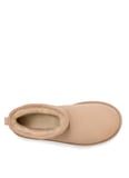 Ugg Hardal Kadın Bot W CLASSIC MINI PLATFORM 1134991