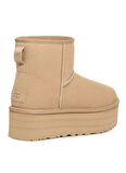 Ugg Hardal Kadın Bot W CLASSIC MINI PLATFORM 1134991