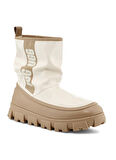 Ugg Bej Kadın Yağmur Botu CLASSIC BRELLAH MINI 1144059