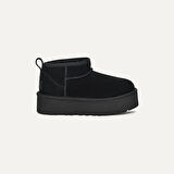 Kız Çocuk - Genç Bot 1157791K UGG K CLASSIC ULTRA MINI PLATFORM