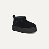 Kız Çocuk - Genç Bot 1157791K UGG K CLASSIC ULTRA MINI PLATFORM