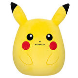 Squishmallows Pokemon Serisi - Pikachu 50cm PK00018