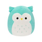 Squishmallows Baykuş Winston 20 cm CR00313