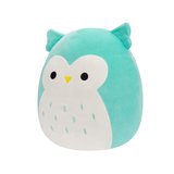 Squishmallows Baykuş Winston 20 cm CR00313