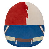 Squishmallows My Hero Academia - Shoto Todoroki 20cm