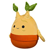 Squishmallows Harry Potter Serisi - Adamotu 25cm SQWB00028