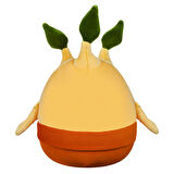 Squishmallows Harry Potter Serisi - Adamotu 25cm SQWB00028