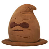 Squishmallows Harry Potter Serisi - Seçmen Şapka 25cm WB00029