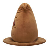 Squishmallows Harry Potter Serisi - Seçmen Şapka 25cm WB00029