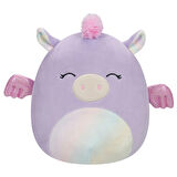 Squishmallows Pegasus Rei 20cm