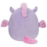Squishmallows Pegasus Rei 20cm
