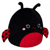 Squishmallows Uğur Böceği Trudy 36cm SQCR03221