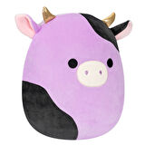 Squishmallows İnek Alexie 13cm SQCR03509