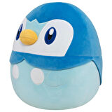 Squishmallows Pokemon Serisi - Piplup 36cm PK00041