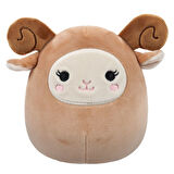 Squishmallows Koç Reggie 13cm SQCR03648