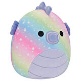 Squishmallows Denizatı Emerald 20cm
