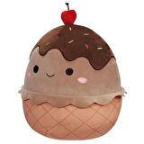 Squishmallows Çikolatalı Dondurma Marta 30cm SQCR04146