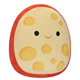 Squishmallows Gouda Peyniri Mannon 30cm SQCR04153