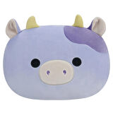 Squishmallows Stackables İnek Bubba 30cm