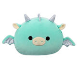 Squishmallows Stackables Ejderha Miles 30cm SQCR04193