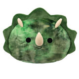Squishmallows Stackables Dinozor Trey 30cm SQCR04197